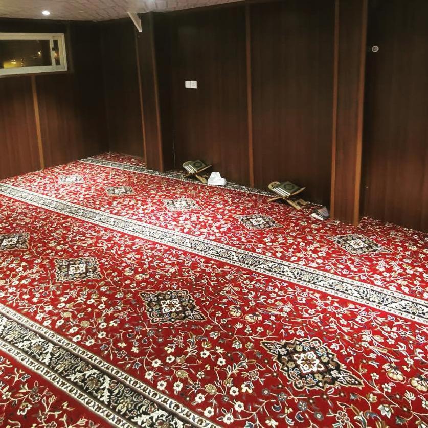 فندق كيان - Kyan Hotel Khamis Mushait Buitenkant foto