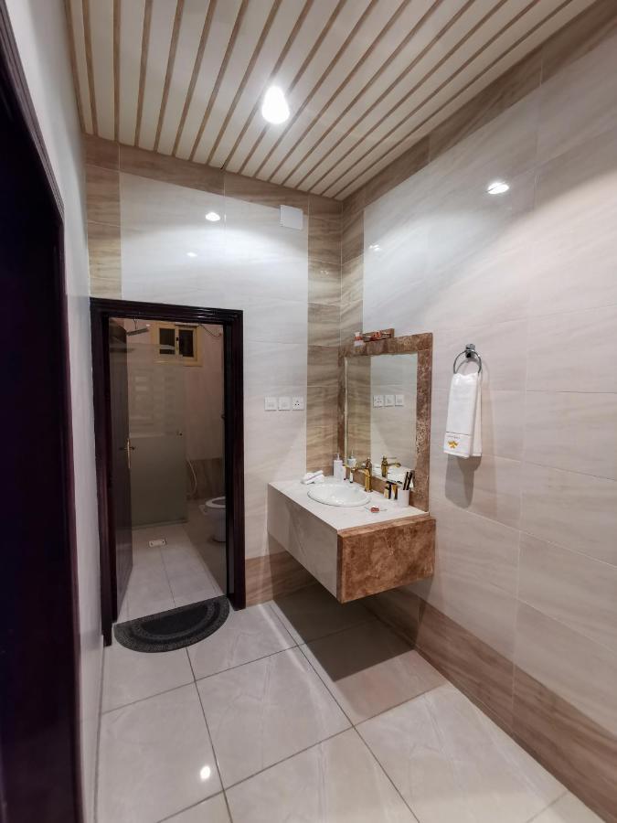 فندق كيان - Kyan Hotel Khamis Mushait Buitenkant foto