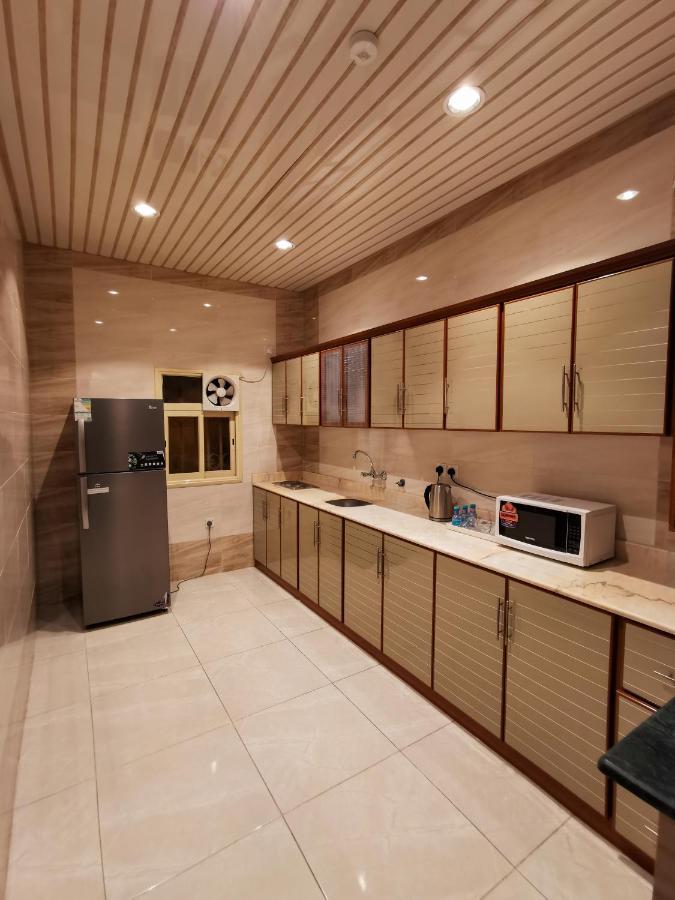 فندق كيان - Kyan Hotel Khamis Mushait Buitenkant foto