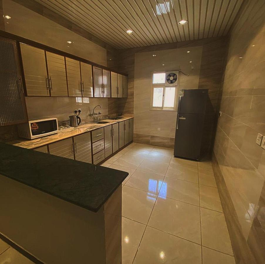 فندق كيان - Kyan Hotel Khamis Mushait Buitenkant foto