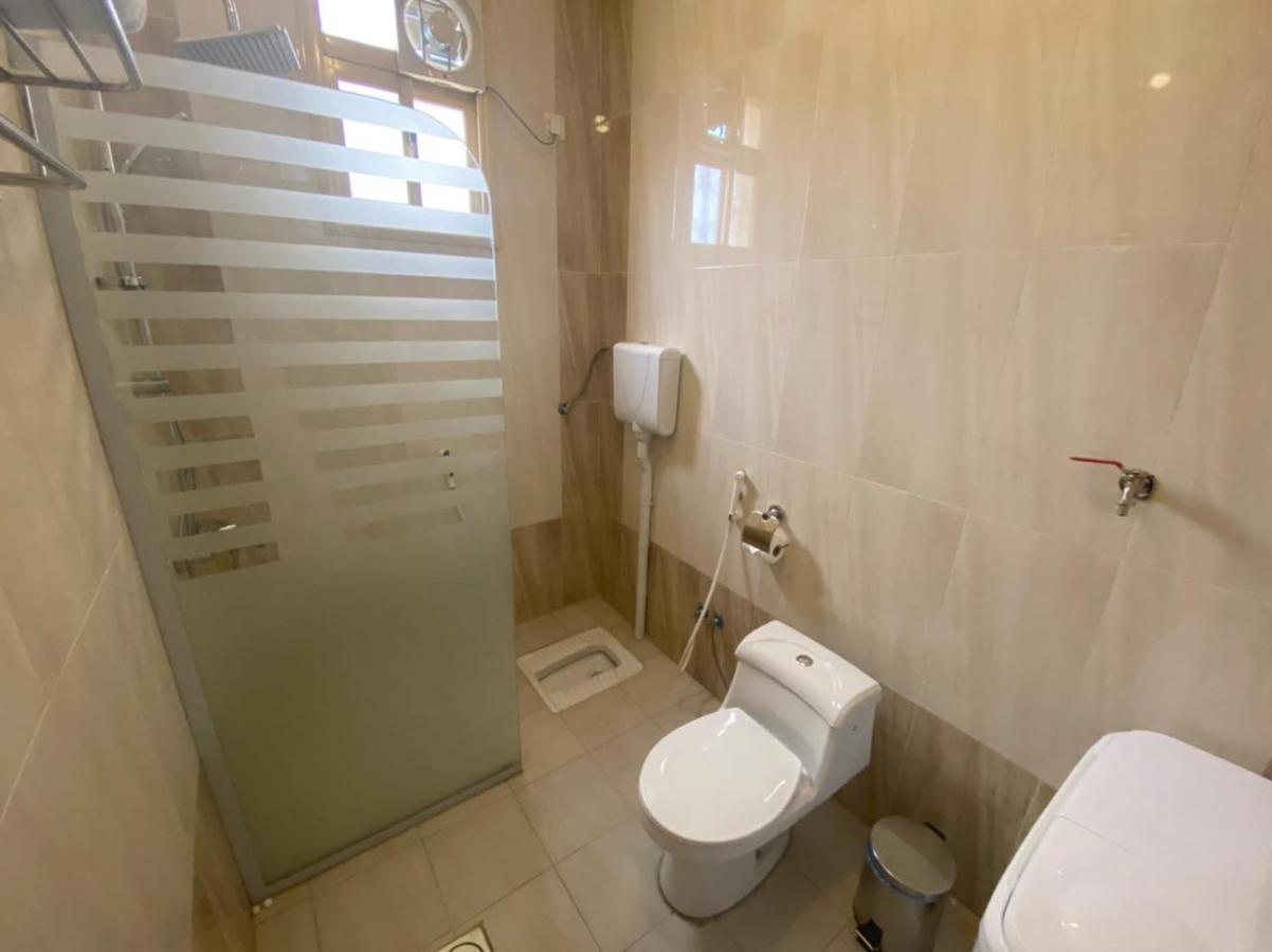 فندق كيان - Kyan Hotel Khamis Mushait Buitenkant foto